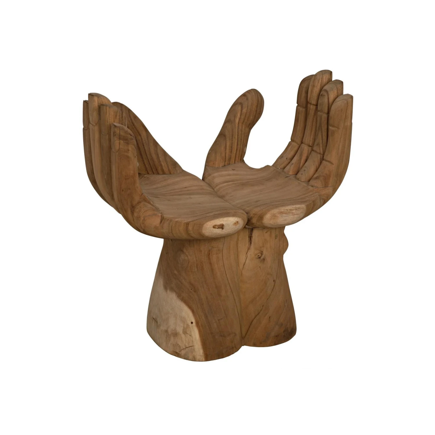 Noir Le Main Chair - Image 2