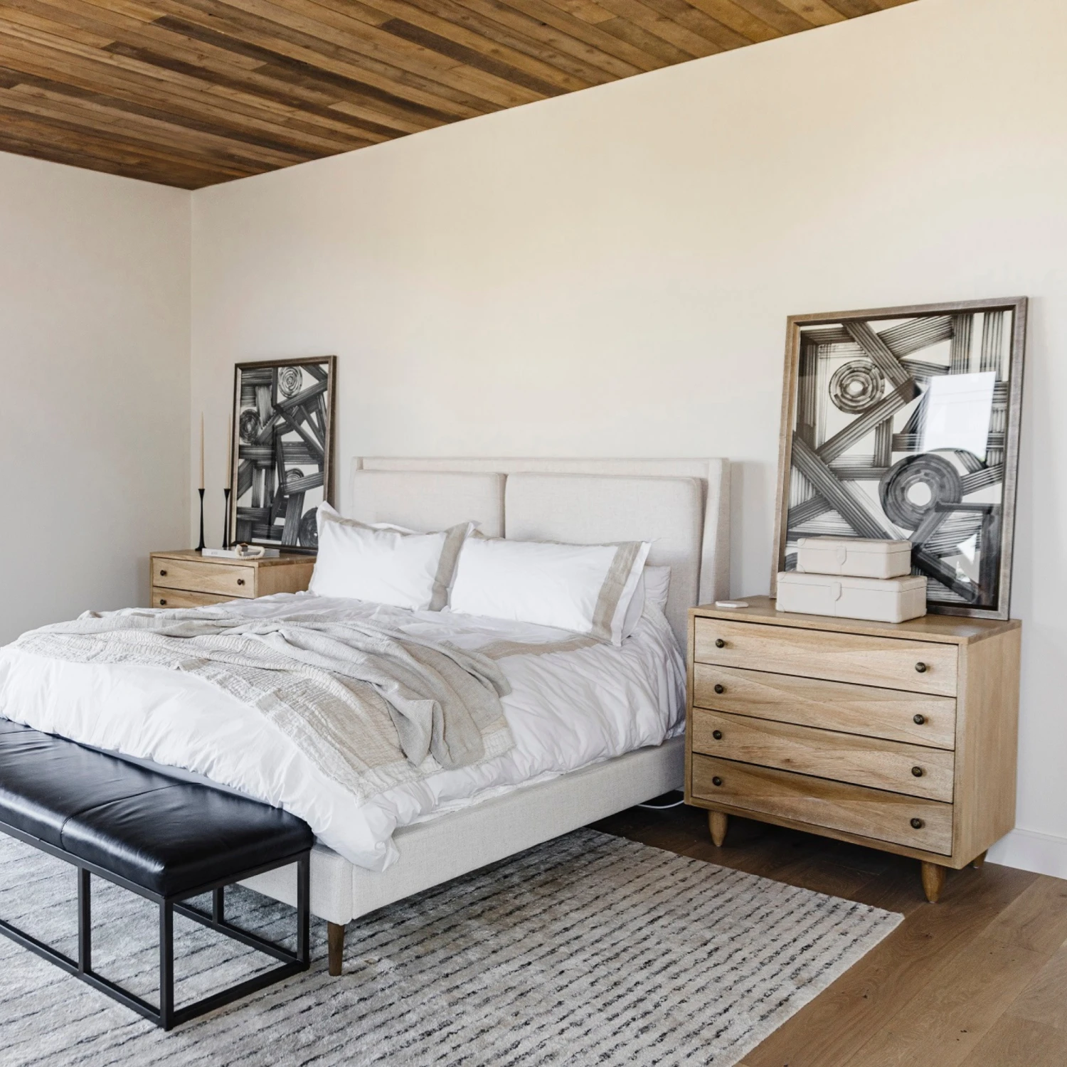 Potter Bed - Image 5