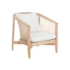 Luna Outdoor Lounge Chair