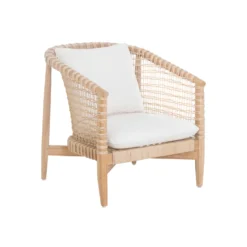 Luna Outdoor Lounge Chair