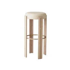 Paxton Bar + Counter Stool