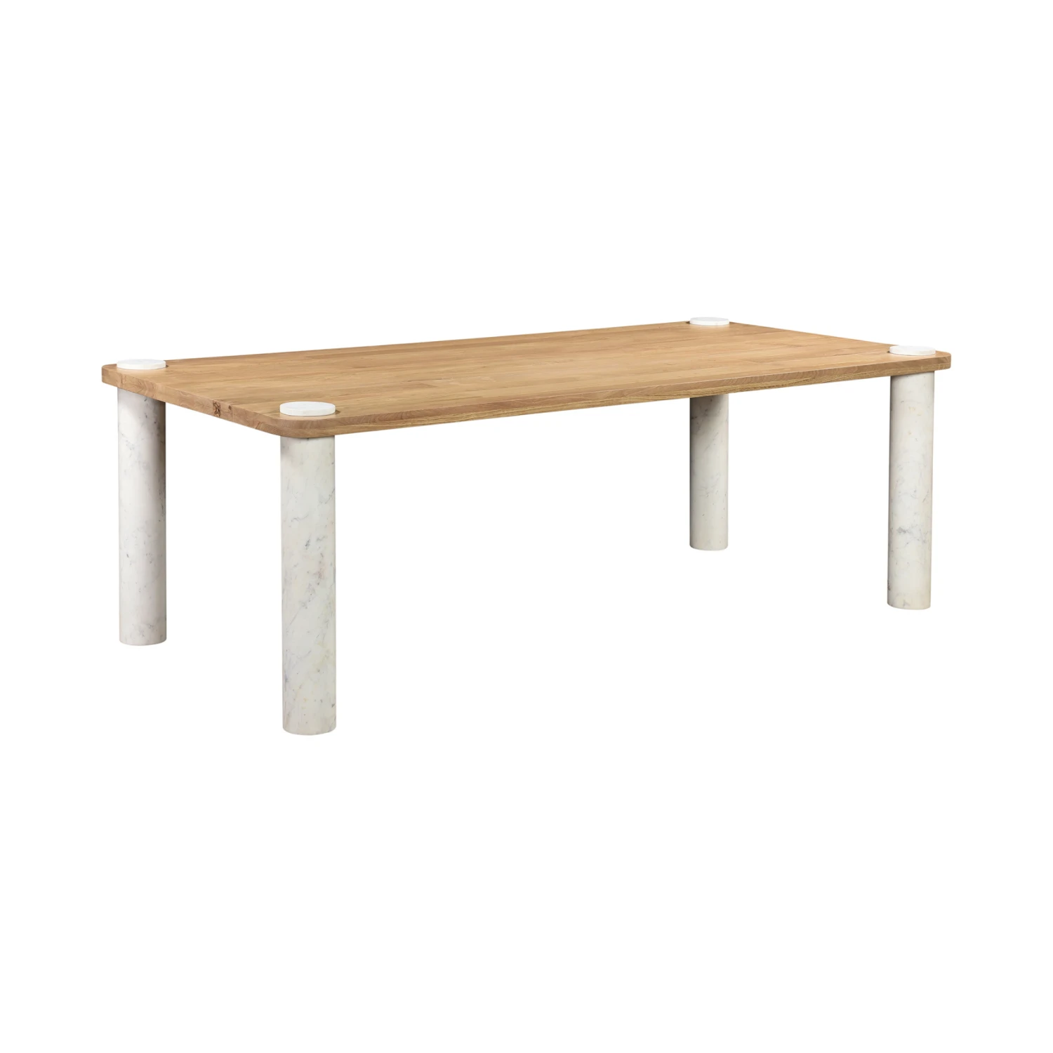 Century Dining Table - Image 11