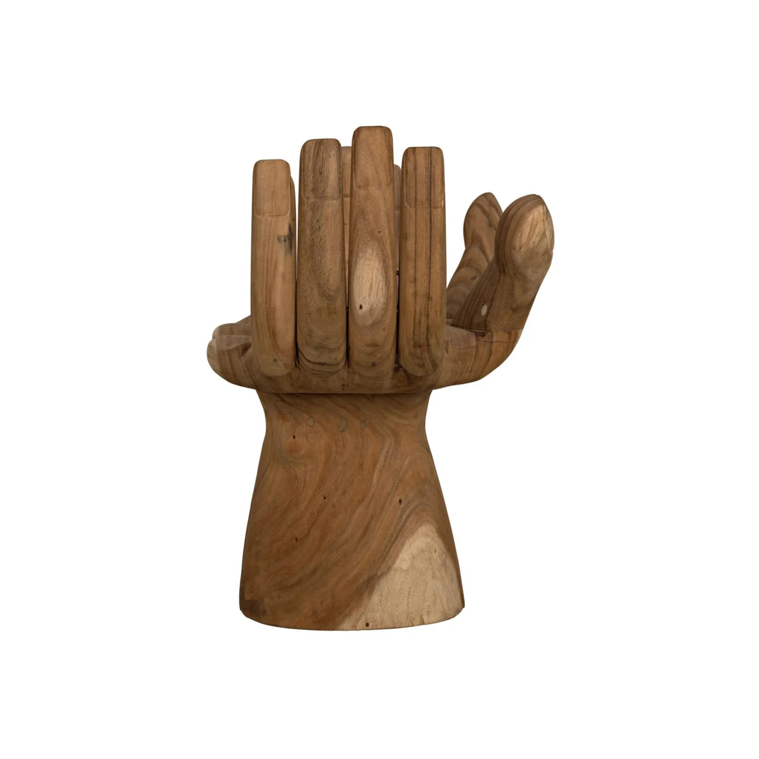 Noir Le Main Chair - Image 13