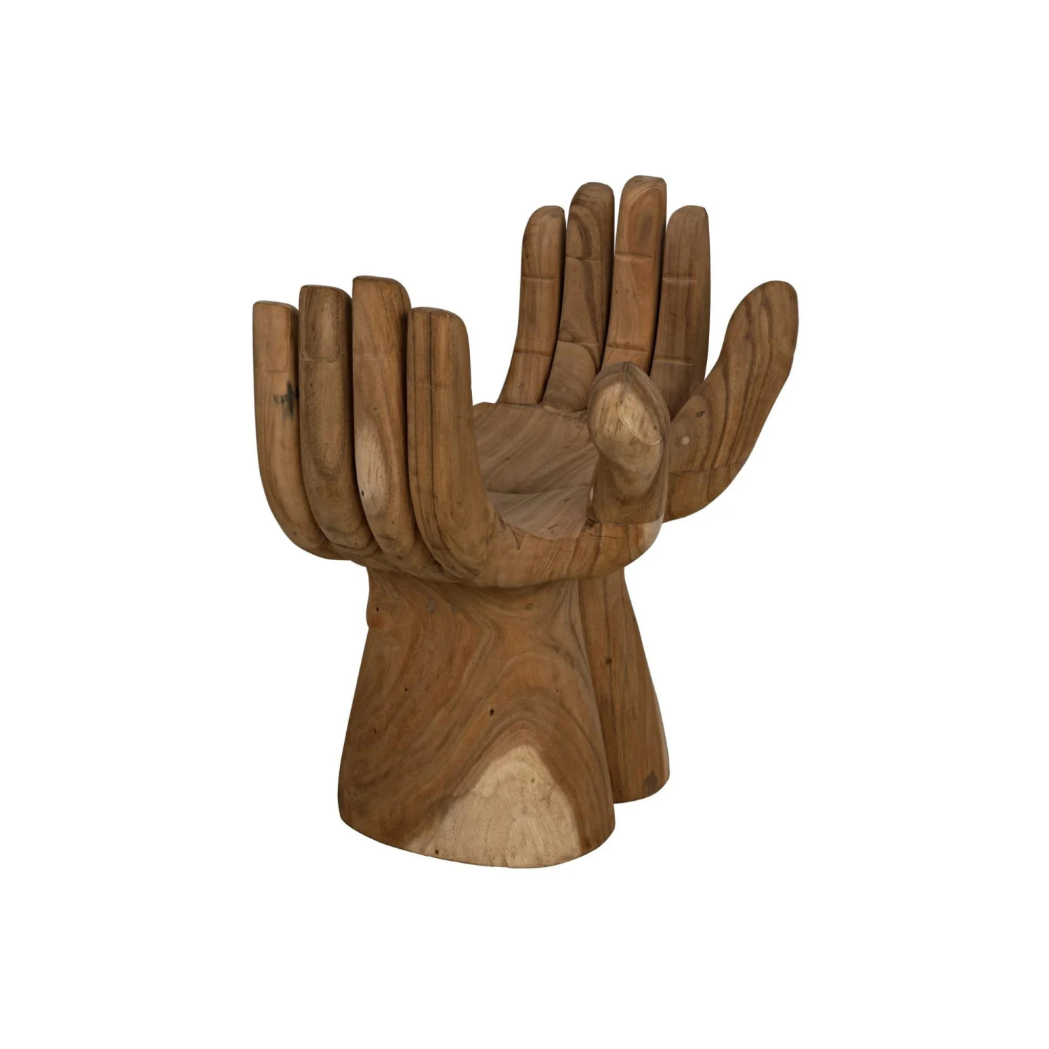 Noir Le Main Chair - Image 12