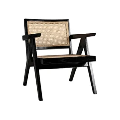 Noir James Relax Chair