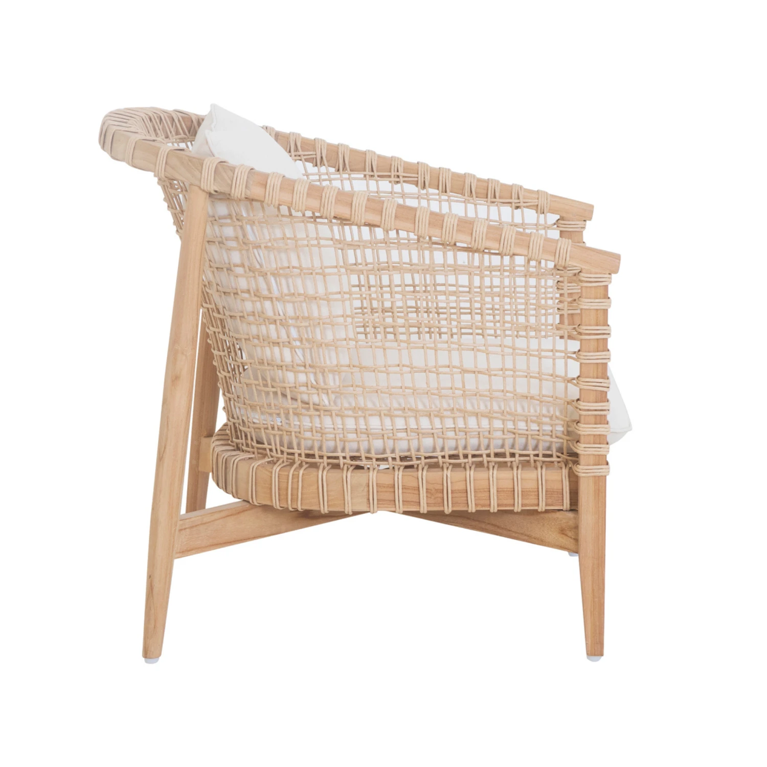 Luna Outdoor Lounge Chair - Image 5