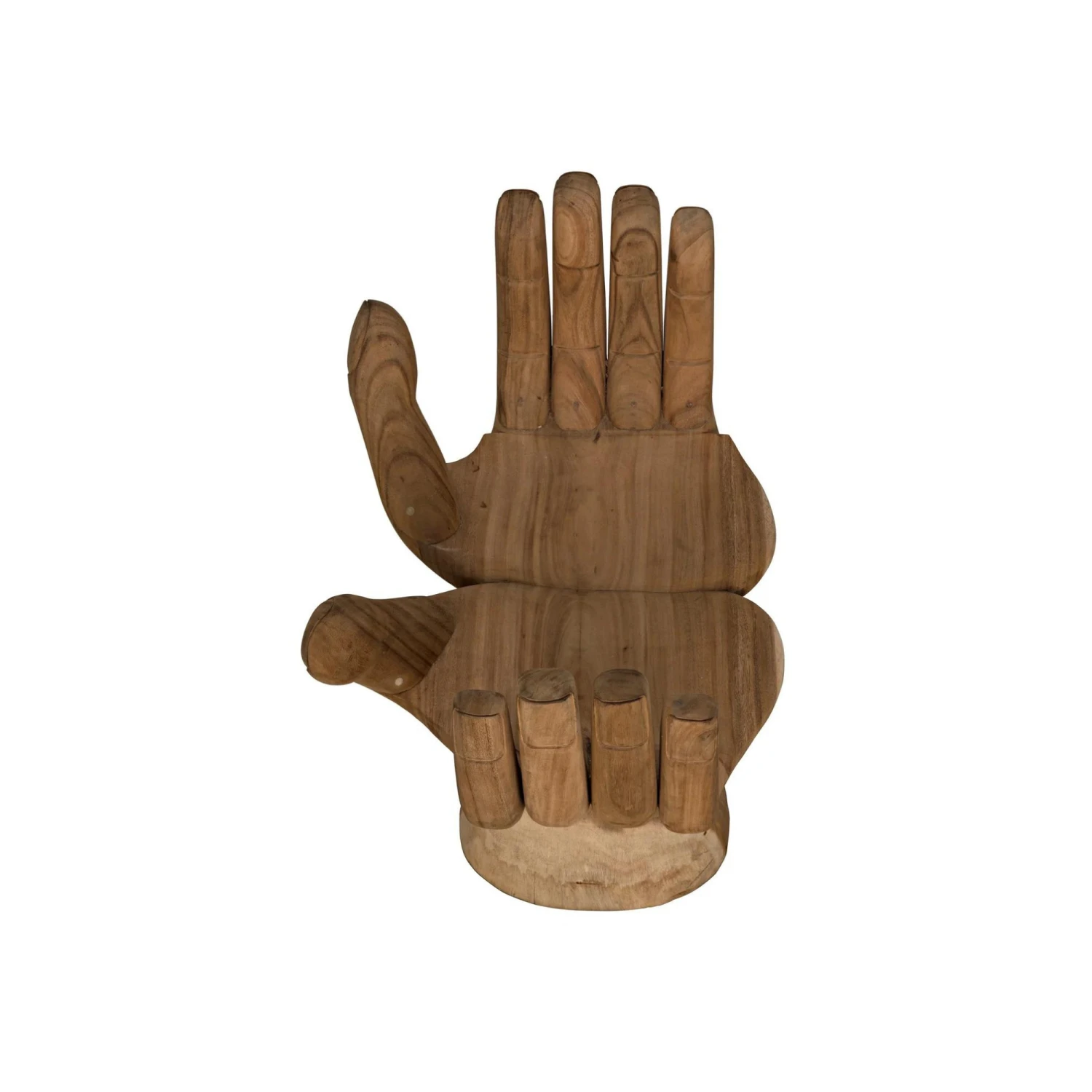 Noir Le Main Chair - Image 15