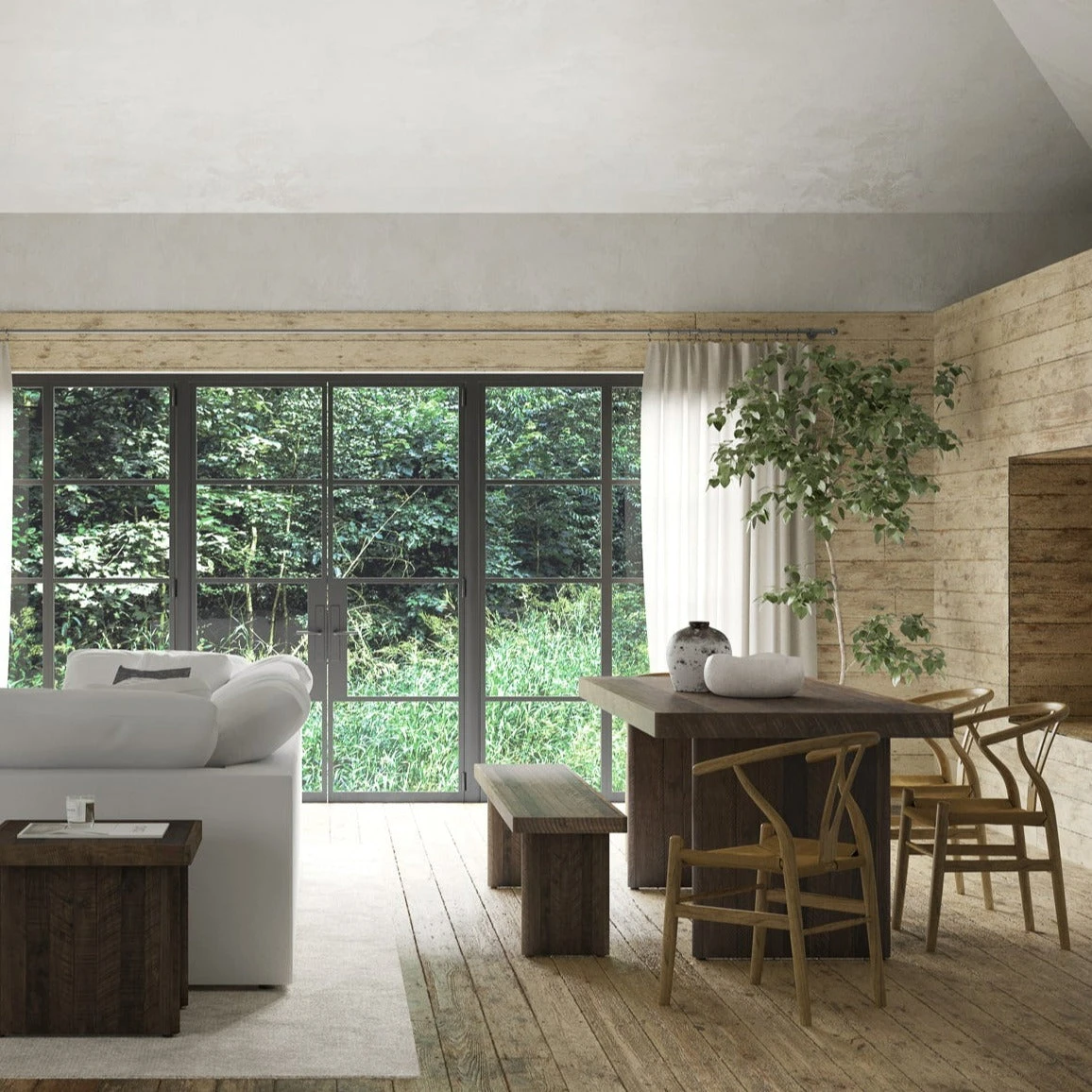 Montana Dining Table - Image 3