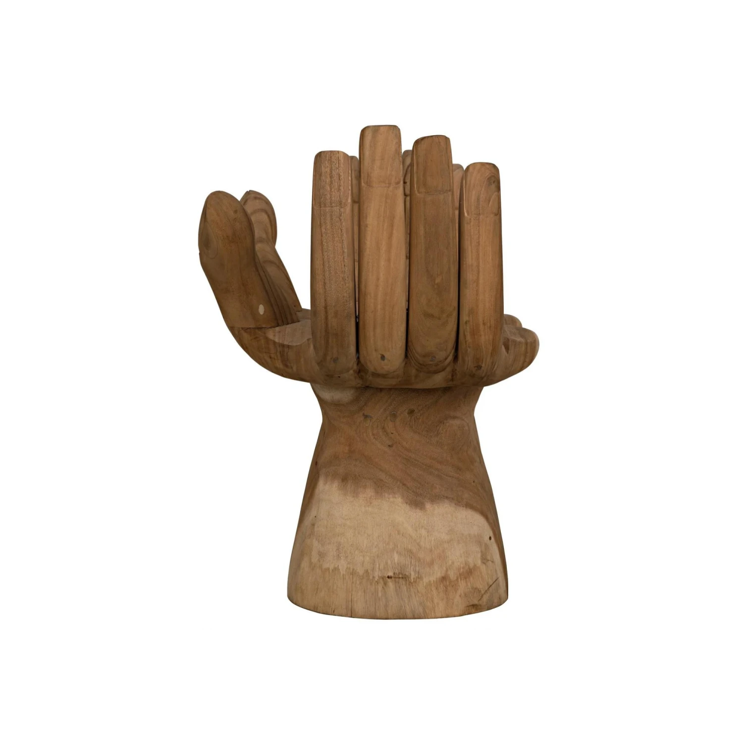 Noir Le Main Chair - Image 8