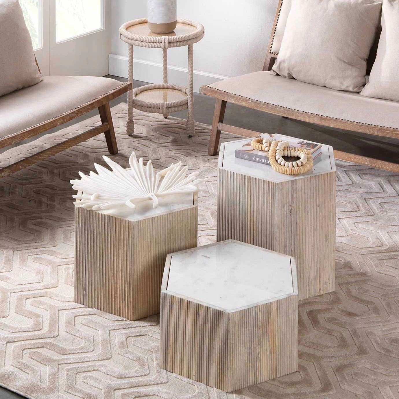 Hexington Tables - Image 2