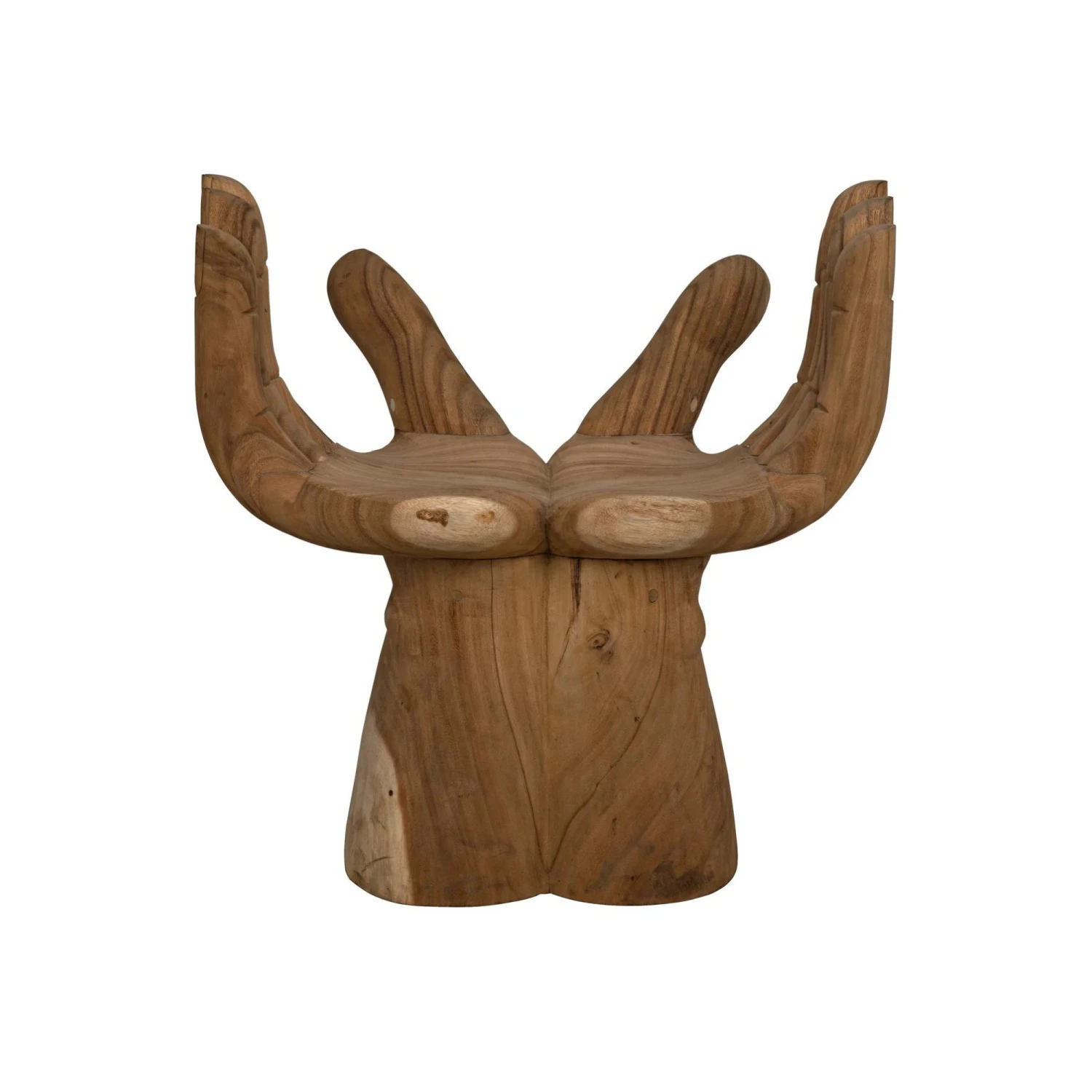 Noir Le Main Chair - Image 16