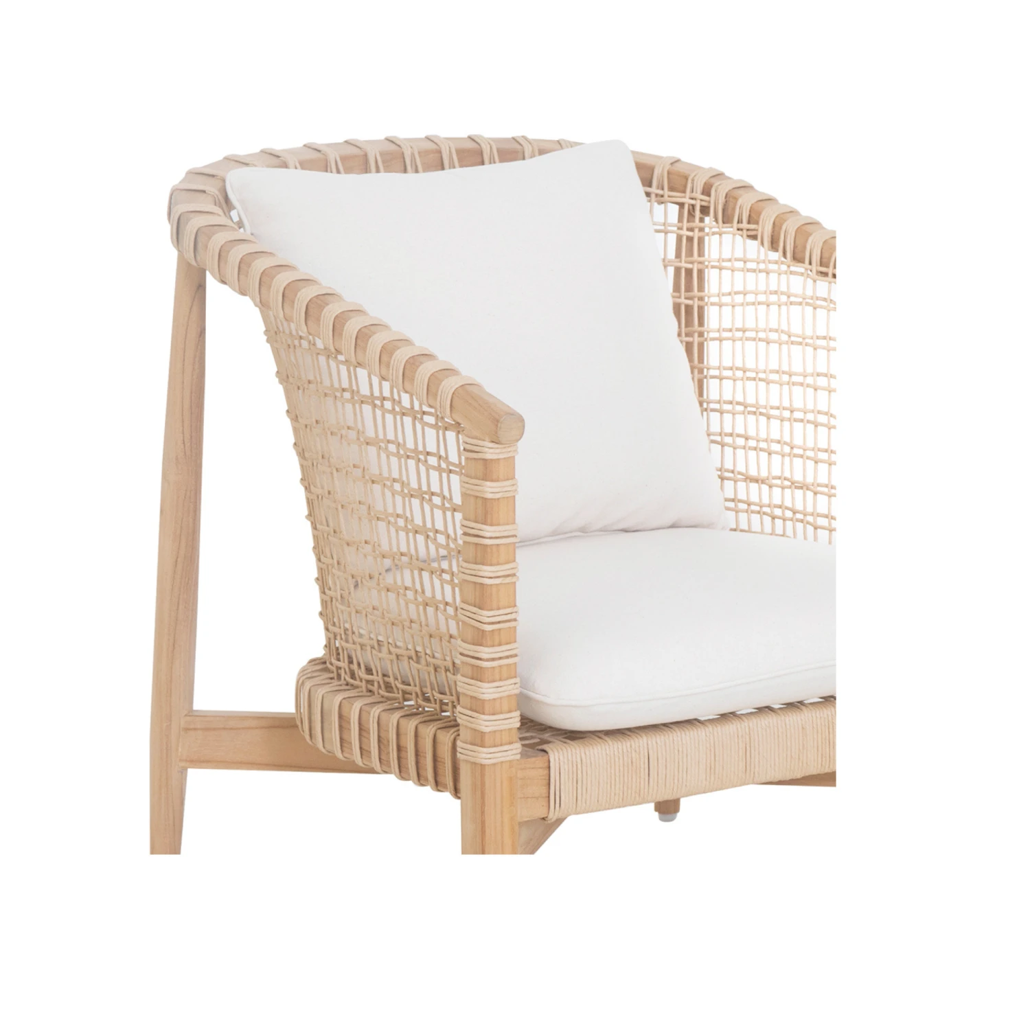Luna Outdoor Lounge Chair - Image 7