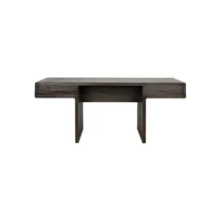 Noir Bryce Desk