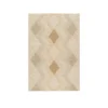 Paradizo Outdoor Rug - Cream/Light Brown