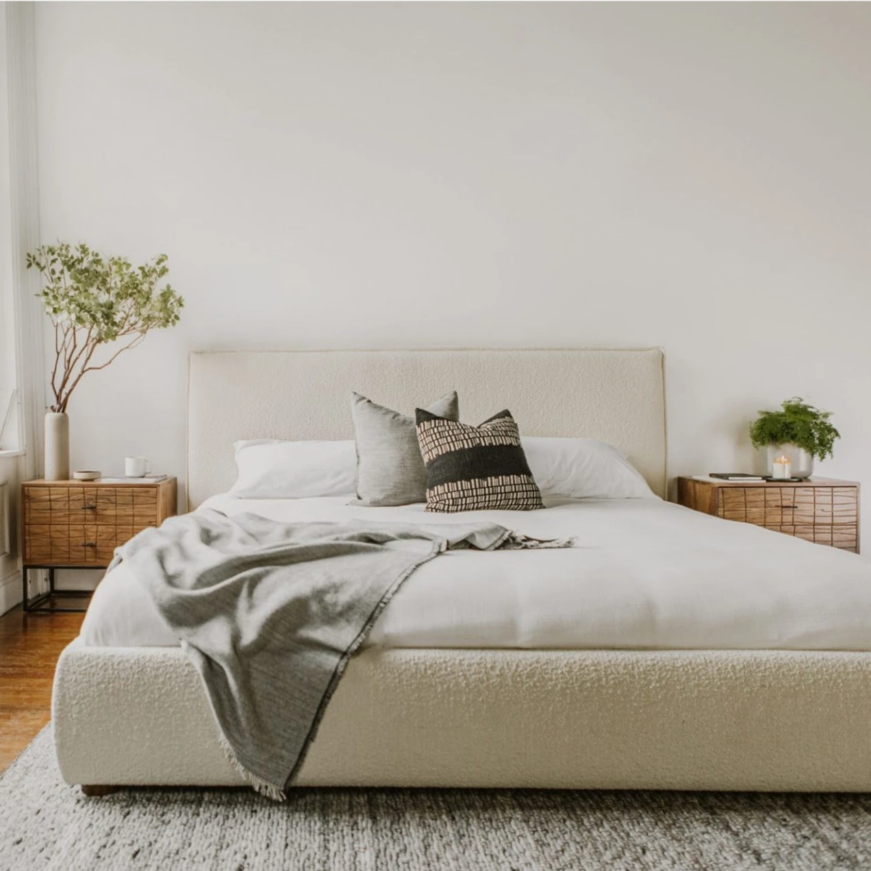 Recharge Bed - Image 2