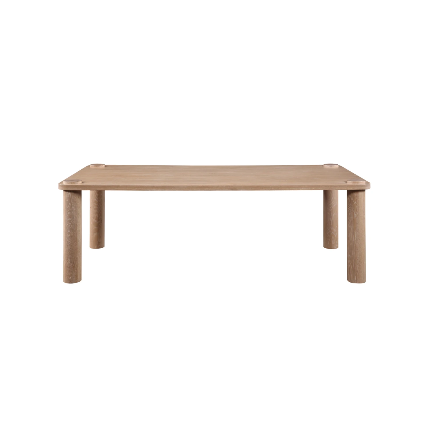 Century Dining Table - Image 3