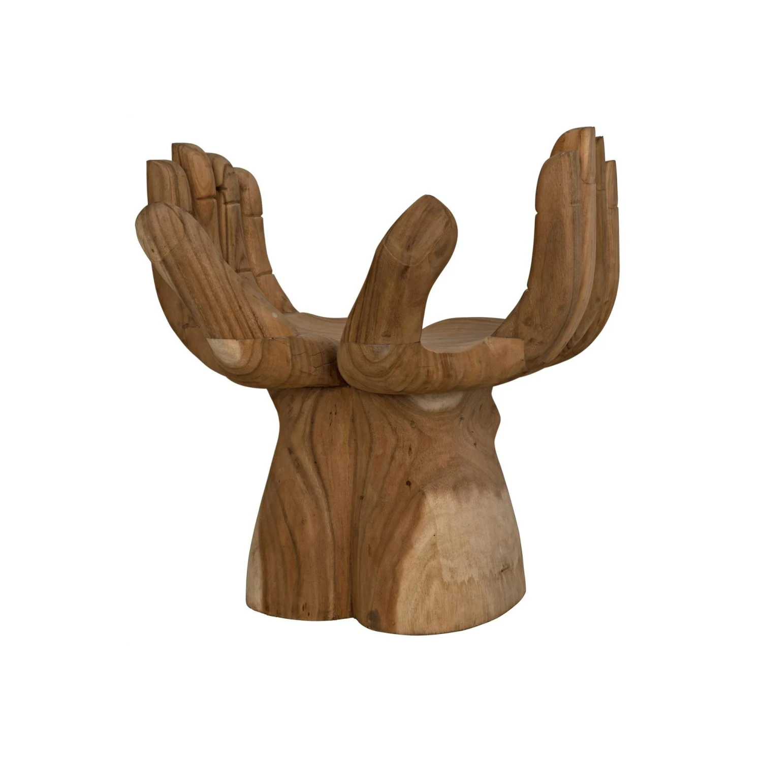 Noir Le Main Chair - Image 6