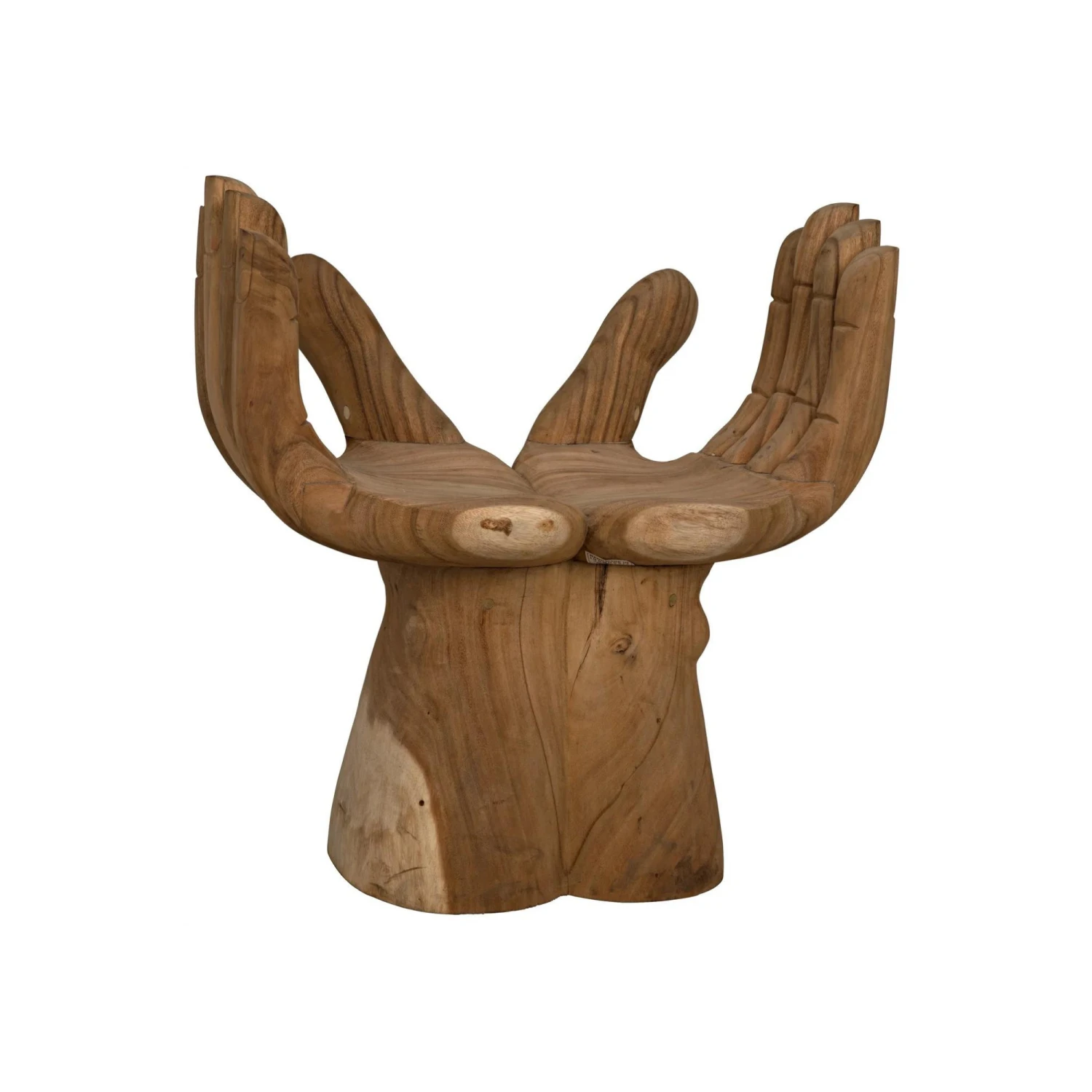 Noir Le Main Chair - Image 10