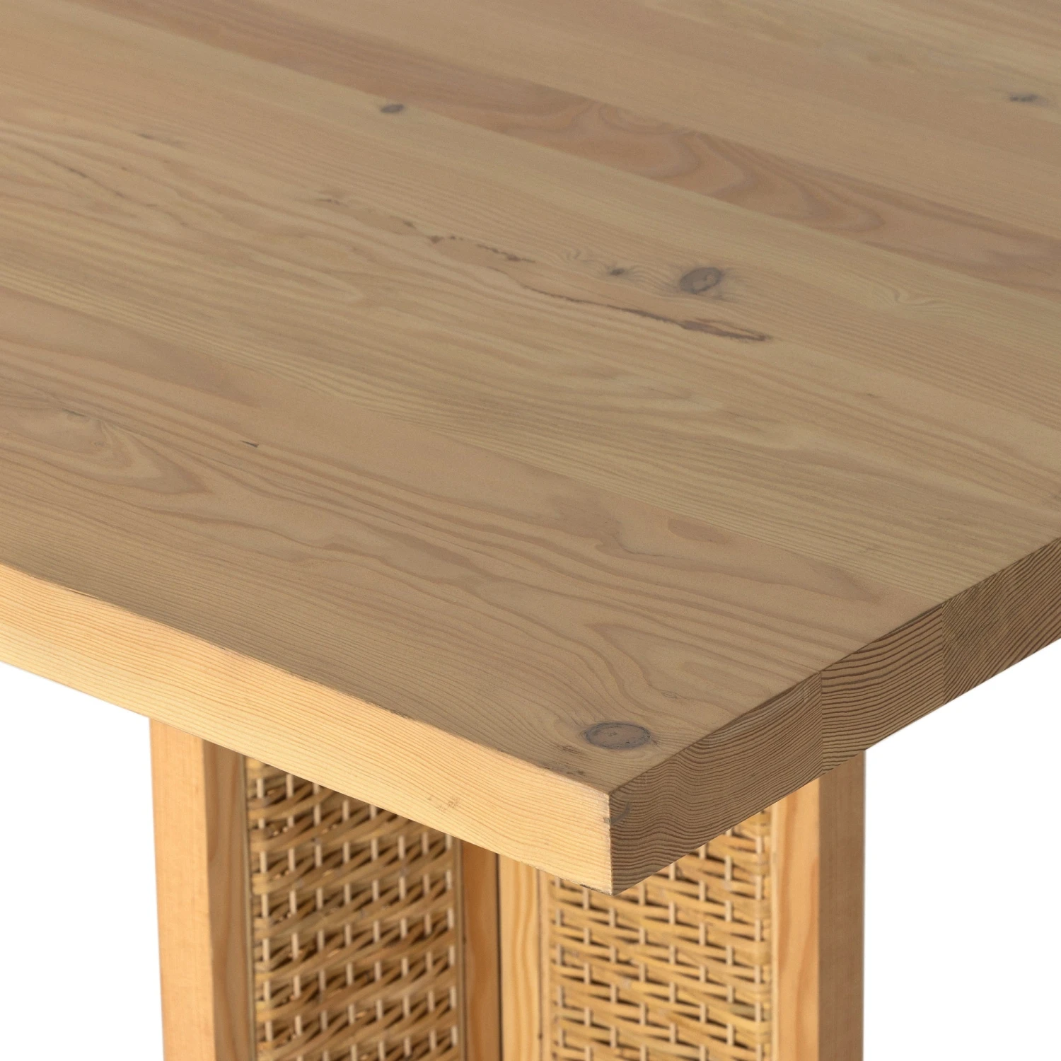 Levon Dining Table - Image 8