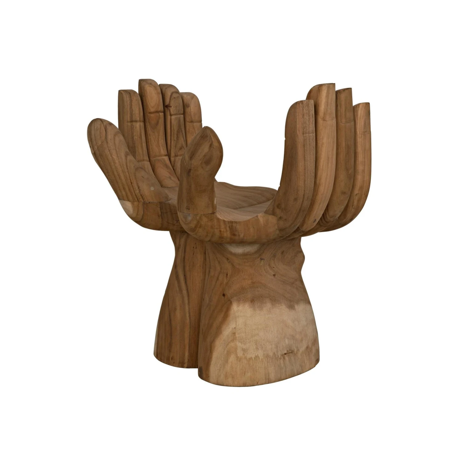 Noir Le Main Chair - Image 7