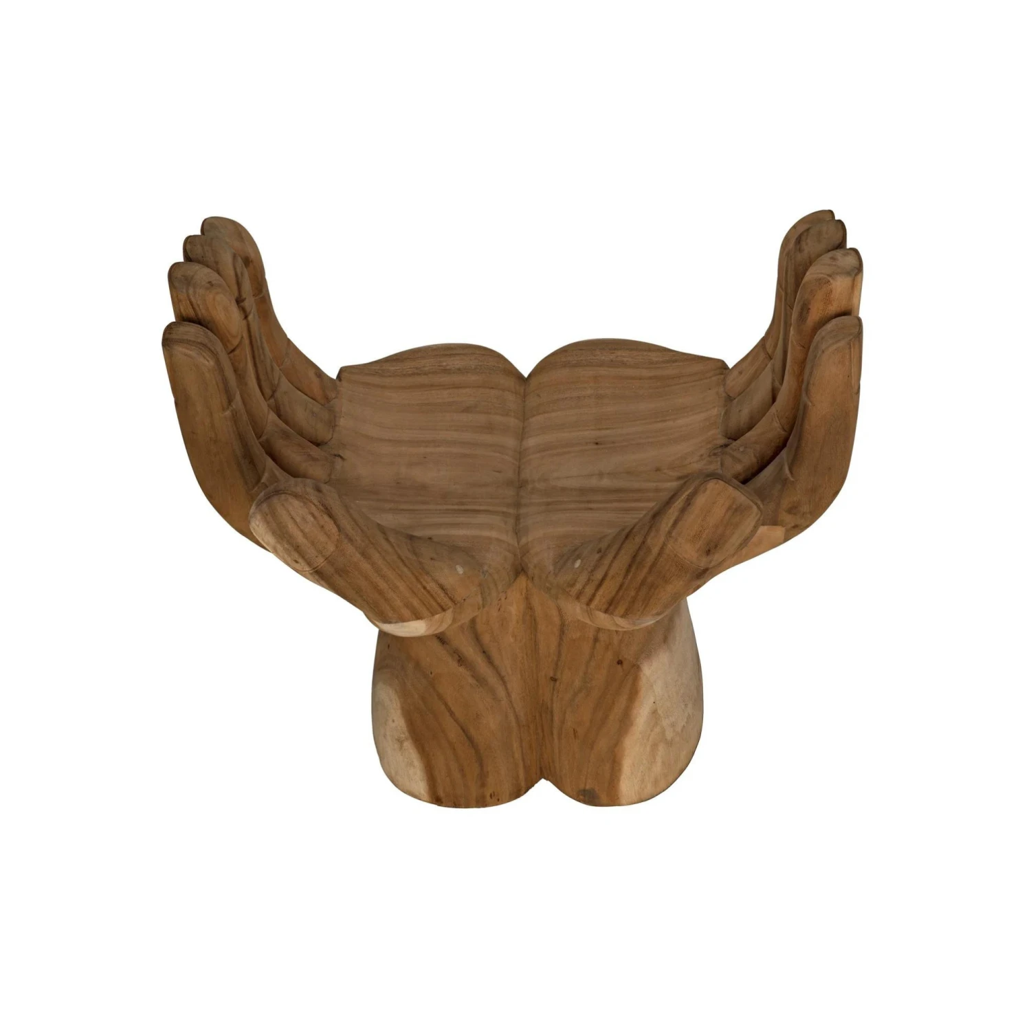 Noir Le Main Chair - Image 4