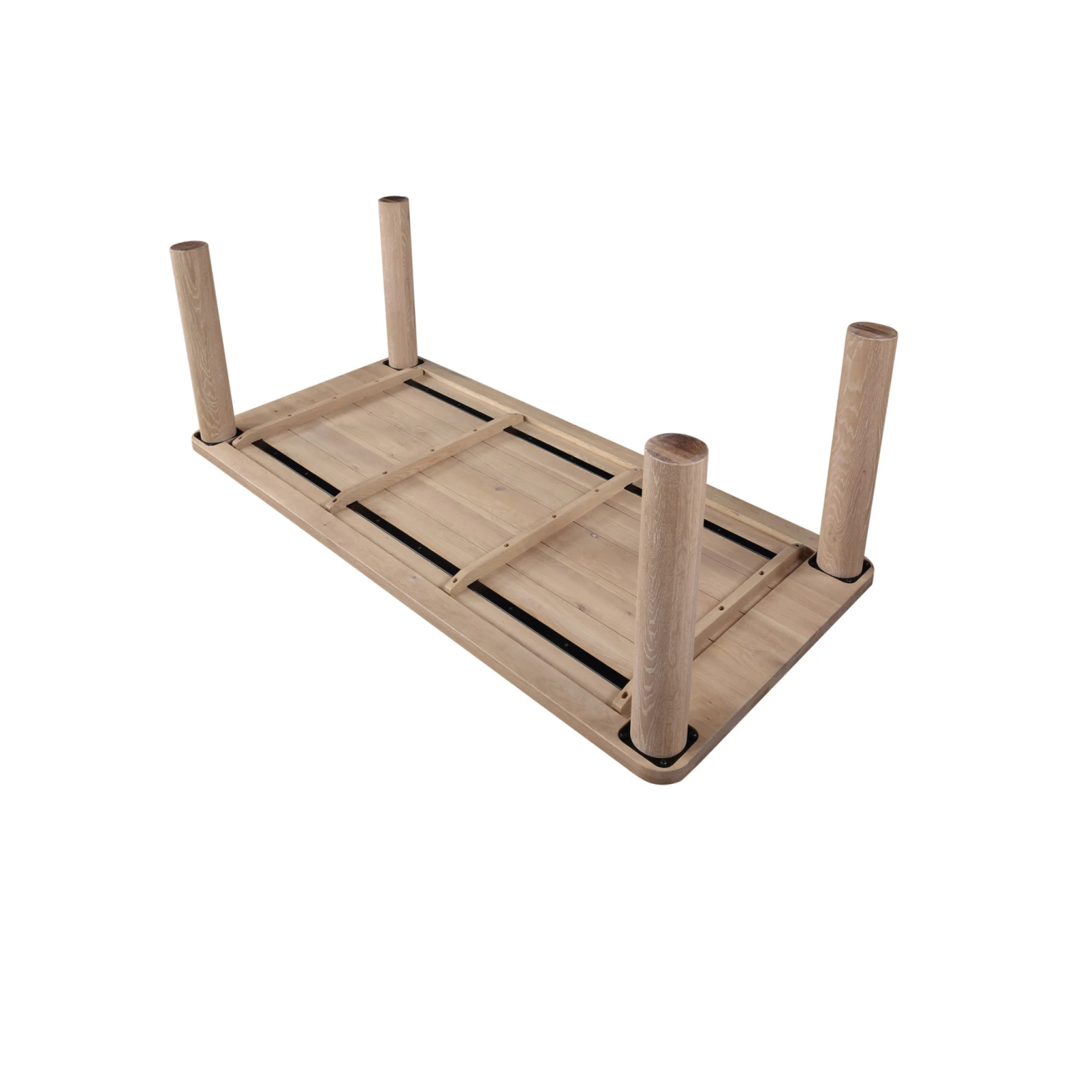 Century Dining Table - Image 9