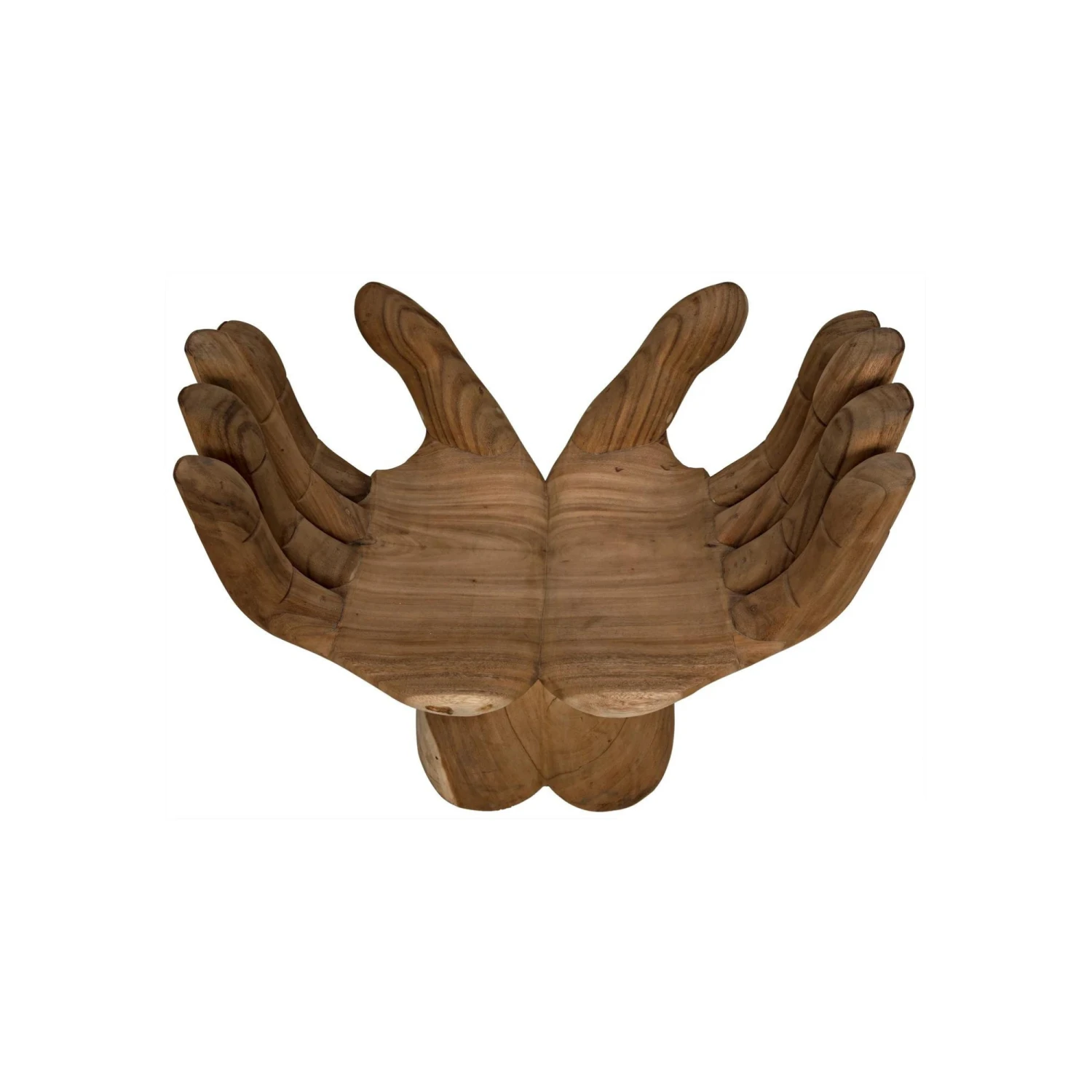 Noir Le Main Chair - Image 9