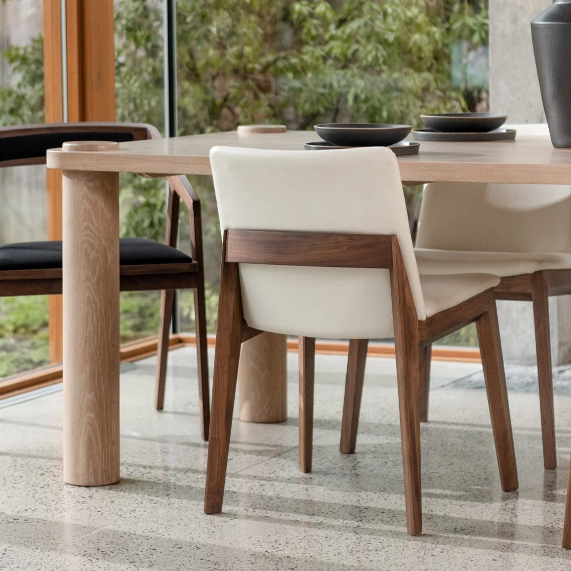 Century Dining Table - Image 7