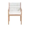 Lucas Outdoor Dining Chair