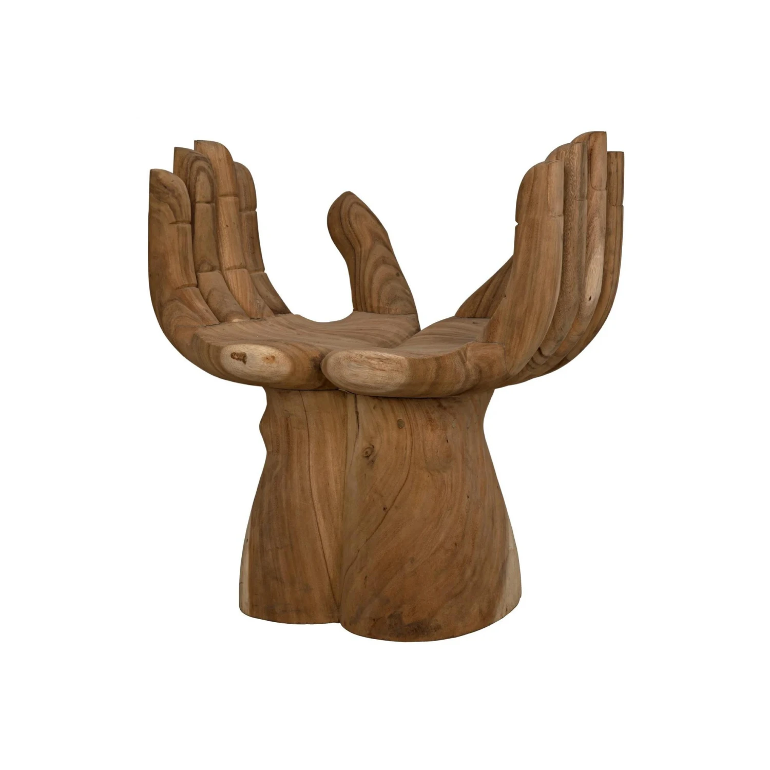 Noir Le Main Chair - Image 11