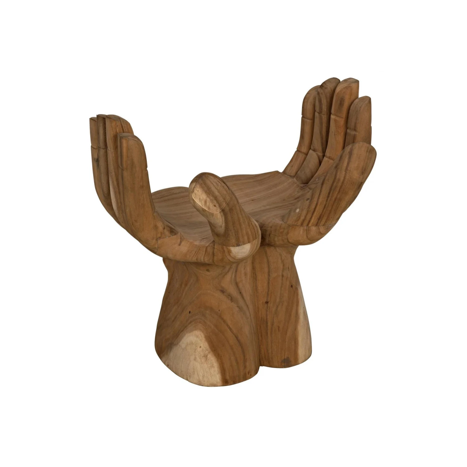 Noir Le Main Chair - Image 14