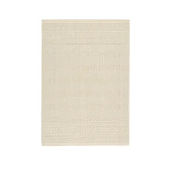 Paradizo Outdoor Rug - Cream