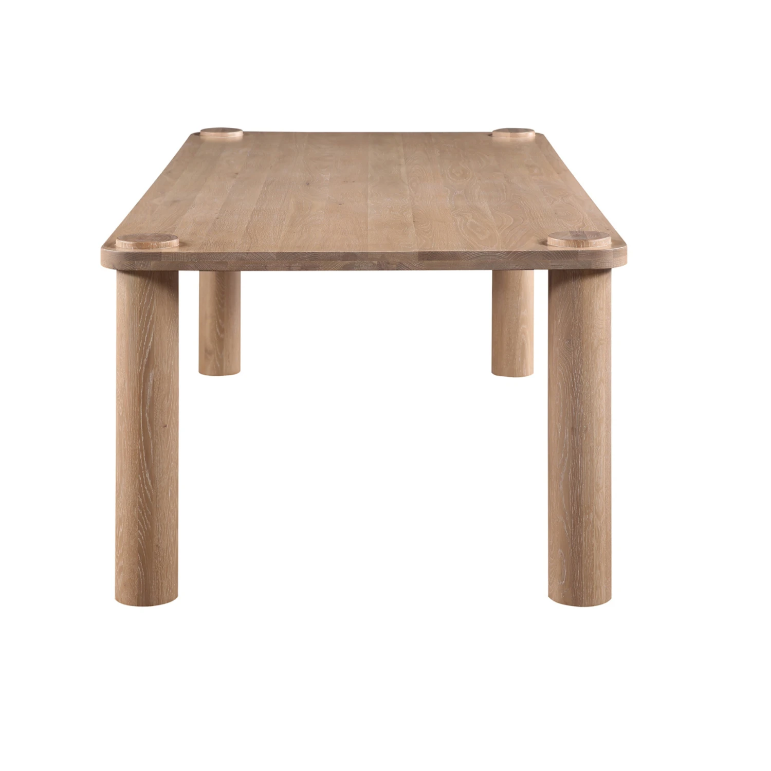 Century Dining Table - Image 8