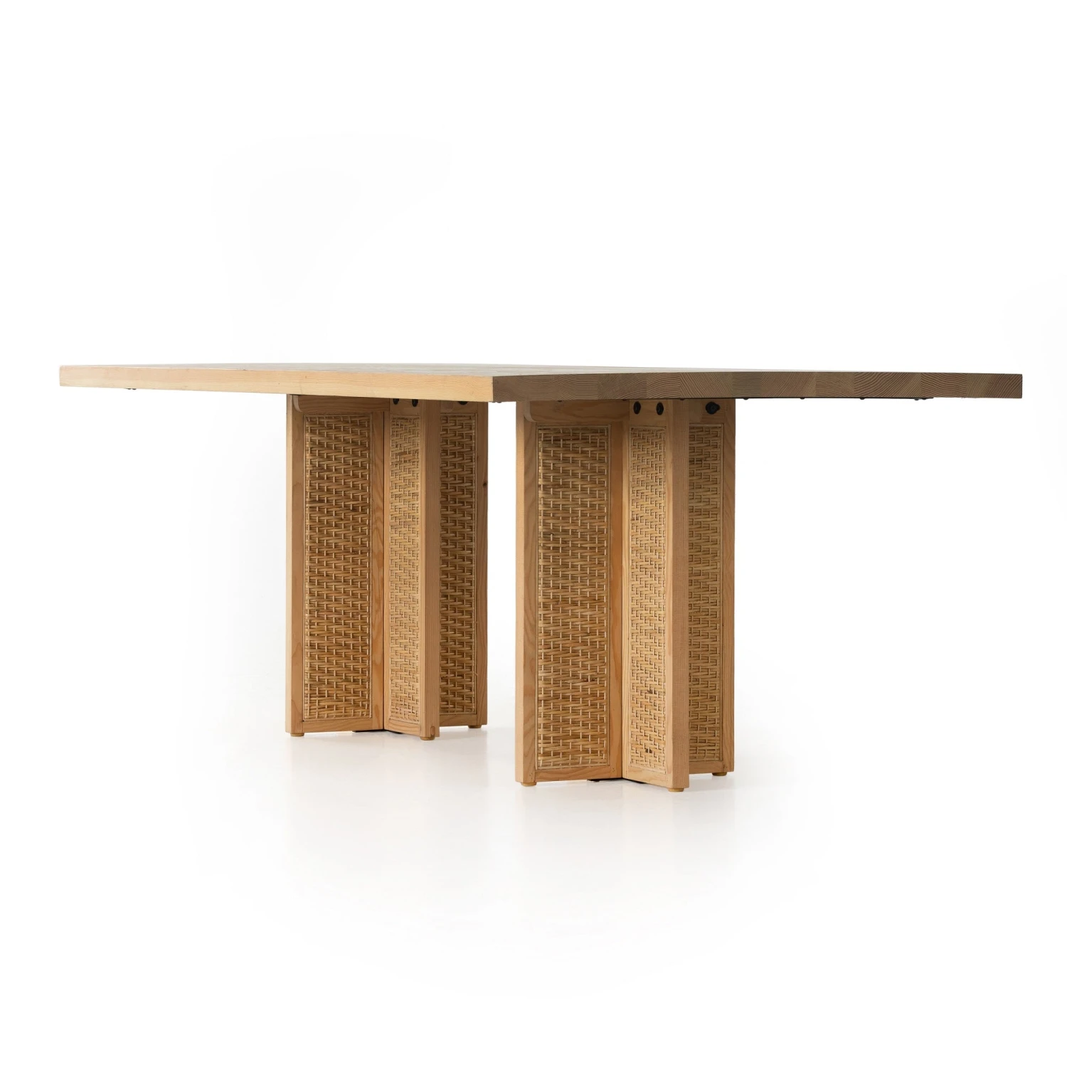Levon Dining Table - Image 5