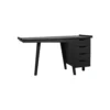 Noir Jayden Desk