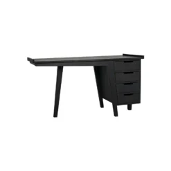 Noir Jayden Desk