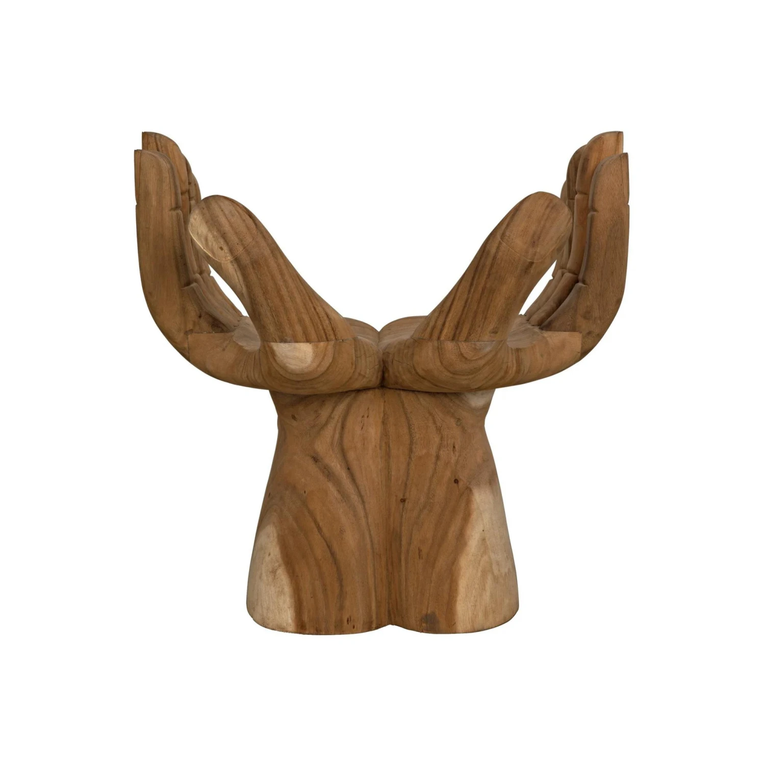 Noir Le Main Chair - Image 5