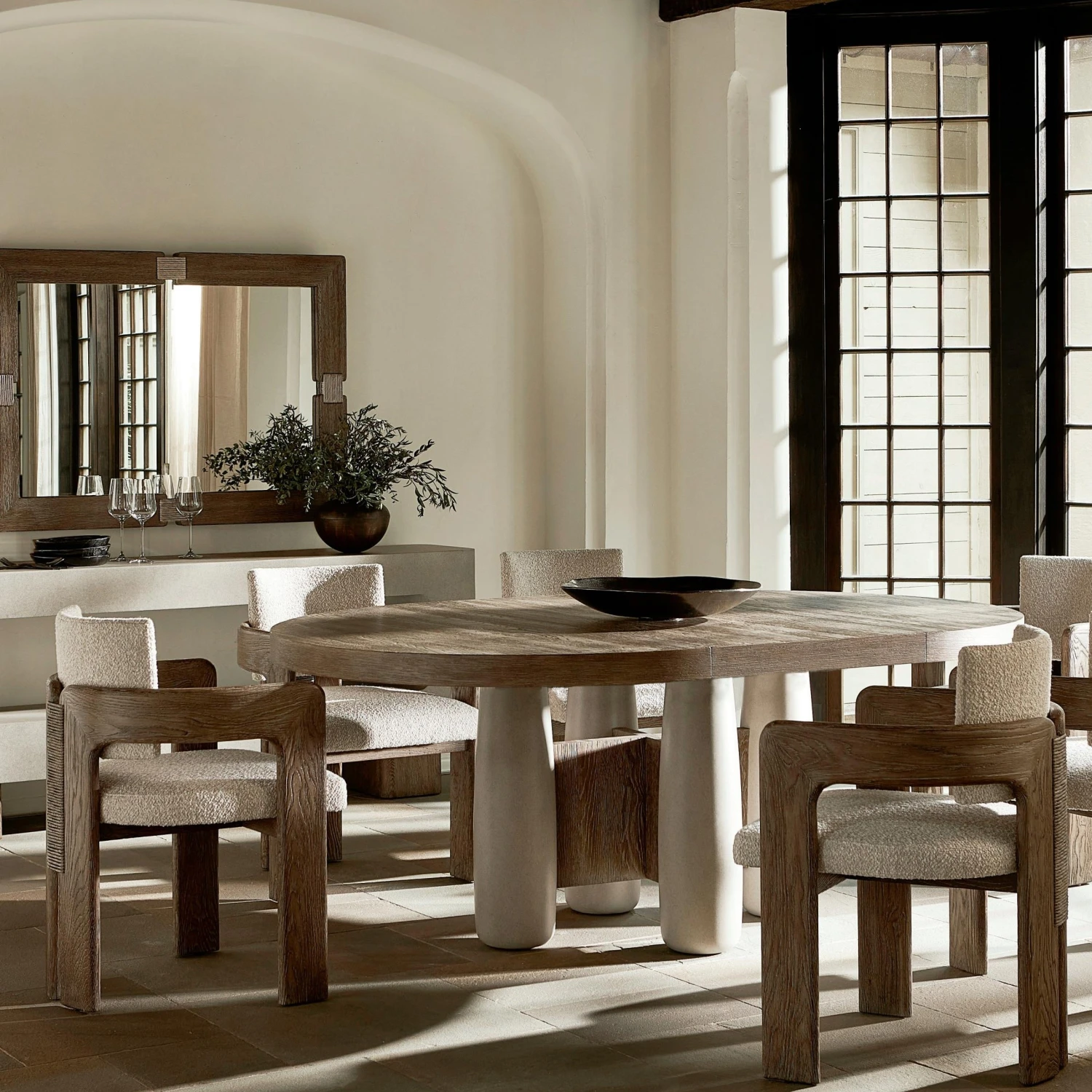Marlowe Dining Table - Image 3